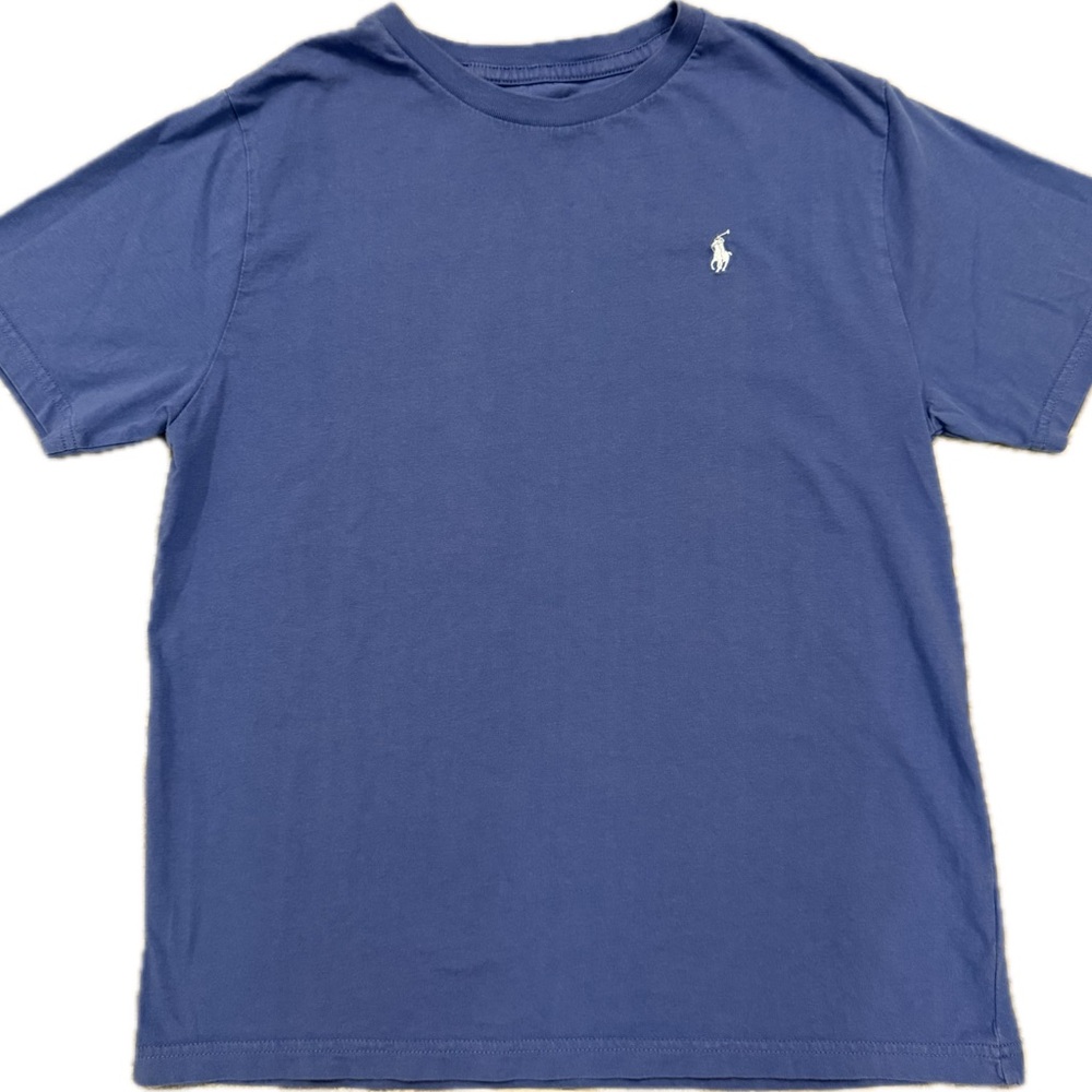 Polo Ralph Lauren Tee, 14/16